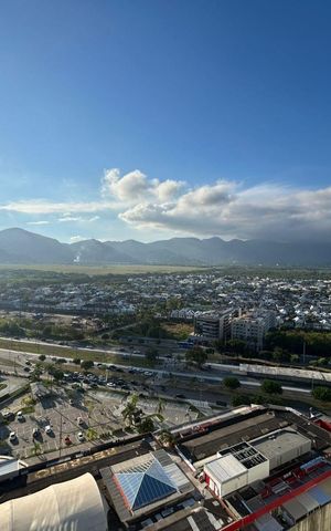 Apartamento à venda com 82m², 2 quartos e 1 vaga Apartamento à venda com 82m², 2 quartos e 1 vagaVista