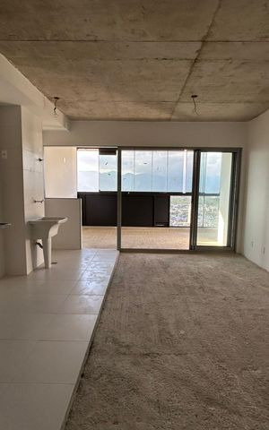 Apartamento à venda com 82m², 2 quartos e 1 vaga Apartamento à venda com 82m², 2 quartos e 1 vagaSala