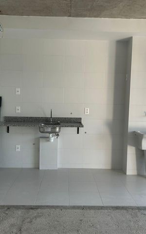 Apartamento à venda com 82m², 2 quartos e 1 vaga Apartamento à venda com 82m², 2 quartos e 1 vagaCozinha