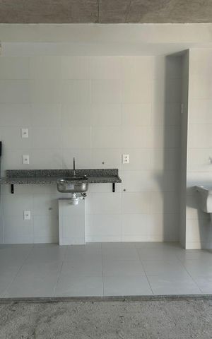 Apartamento à venda com 82m², 2 quartos e 1 vaga Apartamento à venda com 82m², 2 quartos e 1 vagaCozinha