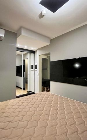Apartamento para alugar com 38m², 1 quarto e 1 vaga Apartamento para alugar com 38m², 1 quarto e 1 vagaSuíte