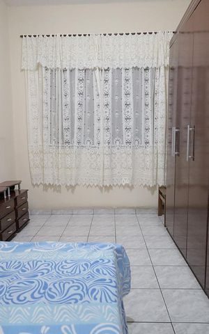 Casa à venda com 187m², 4 quartos e 2 vagas Casa à venda com 187m², 4 quartos e 2 vagasQuarto 1