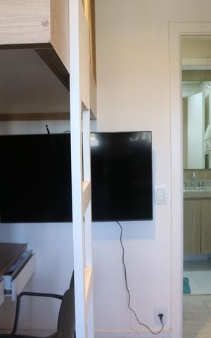 Apartamento à venda com 62m², 2 quartos e 1 vagaQuarto 2