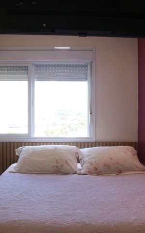 Apartamento à venda com 62m², 2 quartos e 1 vagaQuarto 1