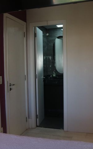 Apartamento à venda com 62m², 2 quartos e 1 vagaQuarto 1