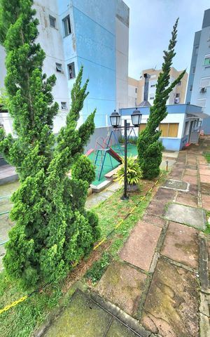 Apartamento à venda com 40m², 1 quarto e sem vaga