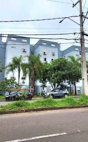 Apartamento à venda com 40m², 1 quarto e sem vaga