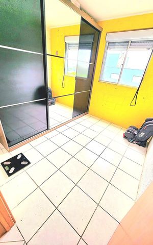 Apartamento à venda com 40m², 1 quarto e sem vaga