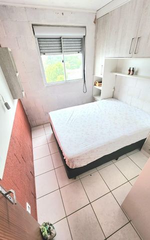 Apartamento à venda com 40m², 1 quarto e sem vaga