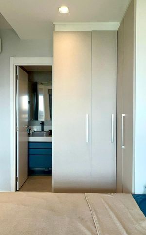 Apartamento à venda com 50m², 1 quarto e 1 vagaSuite