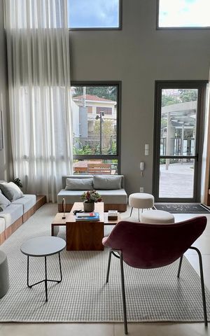 Apartamento à venda com 50m², 1 quarto e 1 vagaCoworking 