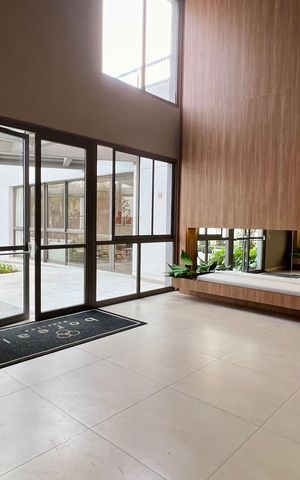 Apartamento à venda com 50m², 1 quarto e 1 vagaHall de entrada