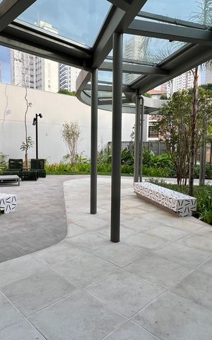 Apartamento à venda com 50m², 1 quarto e 1 vagaÁrea comum