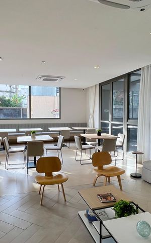Apartamento à venda com 50m², 1 quarto e 1 vagaSalão de Festas