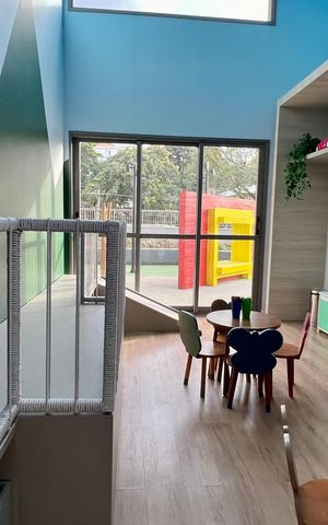 Apartamento à venda com 50m², 1 quarto e 1 vagaBrinquedoteca