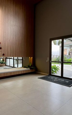 Apartamento à venda com 50m², 1 quarto e 1 vagaHall de entrada