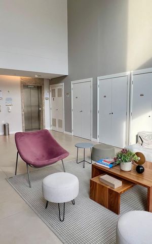 Apartamento à venda com 50m², 1 quarto e 1 vagaCoworking 