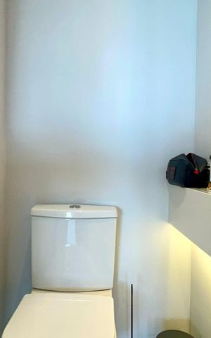 Apartamento à venda com 50m², 1 quarto e 1 vagaLavabo