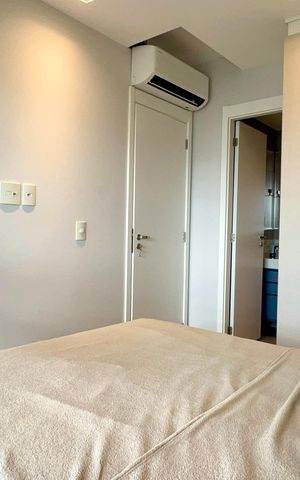 Apartamento à venda com 50m², 1 quarto e 1 vagaSuite