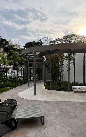 Apartamento à venda com 50m², 1 quarto e 1 vagaÁrea comum