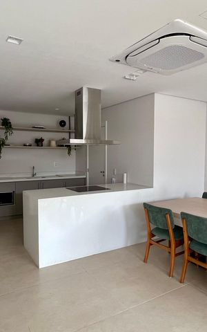 Apartamento à venda com 50m², 1 quarto e 1 vagaSalão de Festas