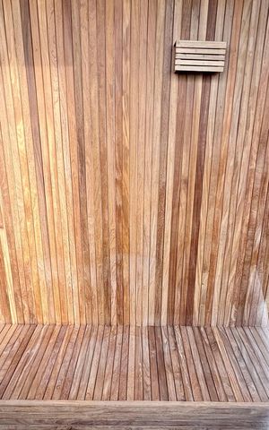 Apartamento à venda com 50m², 1 quarto e 1 vagaSaúna