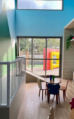 Apartamento à venda com 50m², 1 quarto e 1 vagaBrinquedoteca