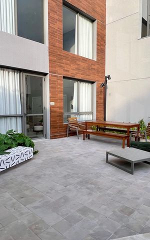 Apartamento à venda com 50m², 1 quarto e 1 vagaÁrea comum