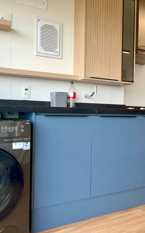 Apartamento à venda com 50m², 1 quarto e 1 vagaÁrea de Serviço