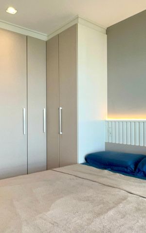 Apartamento à venda com 50m², 1 quarto e 1 vagaSuite