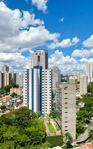 Apartamento à venda com 50m², 1 quarto e 1 vagaVista da Varanda