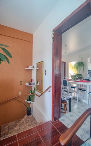 Casa à venda com 180m², 3 quartos e sem vagaSala