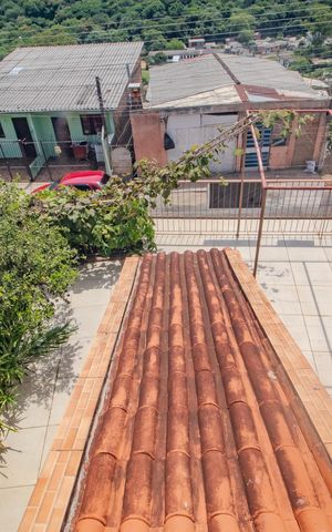 Casa à venda com 180m², 3 quartos e sem vagaVista