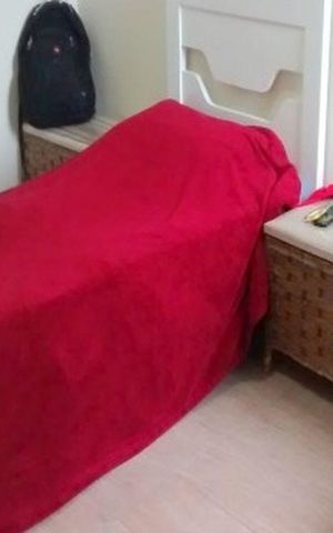 Apartamento à venda com 85m², 3 quartos e 1 vaga Apartamento à venda com 85m², 3 quartos e 1 vagaQuarto