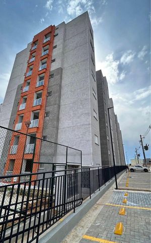 Apartamento para alugar com 52m², 2 quartos e 1 vaga Apartamento para alugar com 52m², 2 quartos e 1 vagaÁrea externa