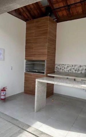 Apartamento para alugar com 52m², 2 quartos e 1 vaga Apartamento para alugar com 52m², 2 quartos e 1 vagaÁrea externa