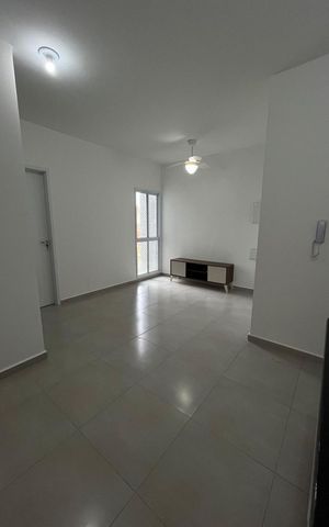 Apartamento para alugar com 52m², 2 quartos e 1 vaga Apartamento para alugar com 52m², 2 quartos e 1 vagaSala