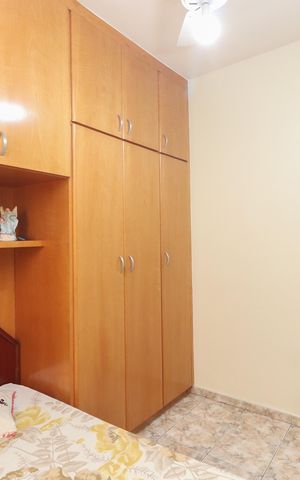 Casa à venda com 200m², 3 quartos e 1 vagaQuarto 1