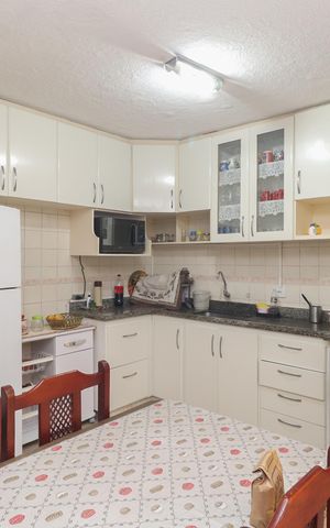 Casa à venda com 200m², 3 quartos e 1 vagaCozinha