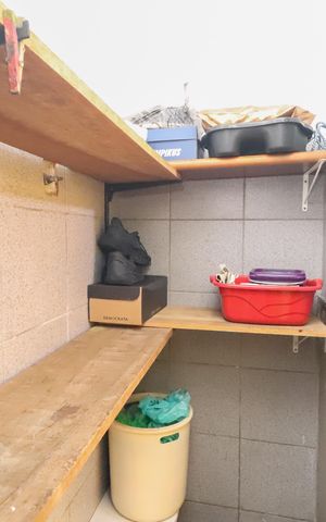 Casa à venda com 200m², 3 quartos e 1 vagaDespensa