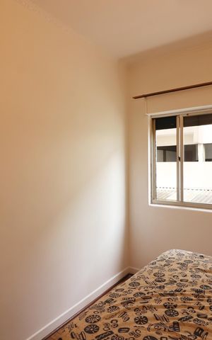 Apartamento à venda com 105m², 3 quartos e 1 vagaQuarto 2