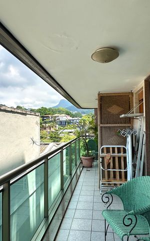 Apartamento à venda com 85m², 2 quartos e 2 vagas