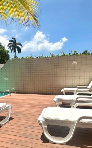 Apartamento à venda com 85m², 2 quartos e 2 vagas