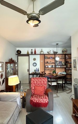 Apartamento à venda com 85m², 2 quartos e 2 vagas