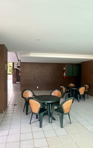 Apartamento à venda com 85m², 2 quartos e 2 vagas