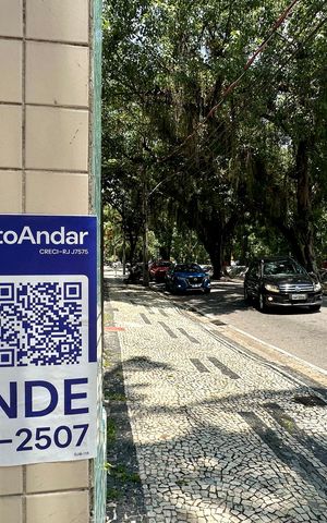 Apartamento à venda com 85m², 2 quartos e 2 vagas