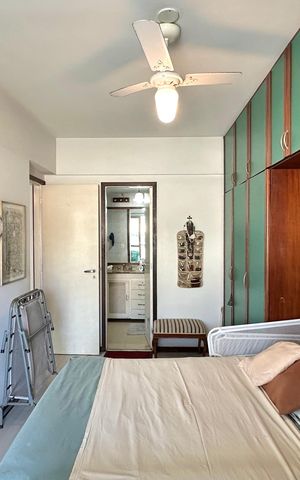 Apartamento à venda com 85m², 2 quartos e 2 vagas