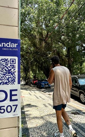 Apartamento à venda com 85m², 2 quartos e 2 vagas