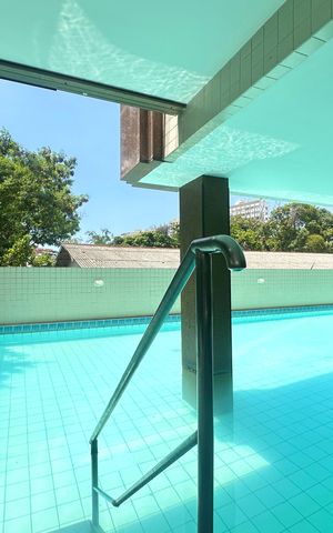 Apartamento à venda com 85m², 2 quartos e 2 vagas