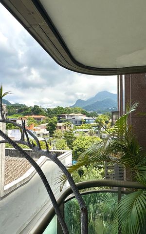Apartamento à venda com 85m², 2 quartos e 2 vagas